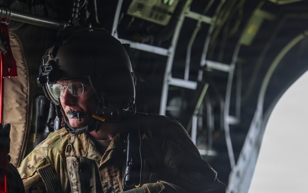 EXERCISE SABER STRIKE 2026