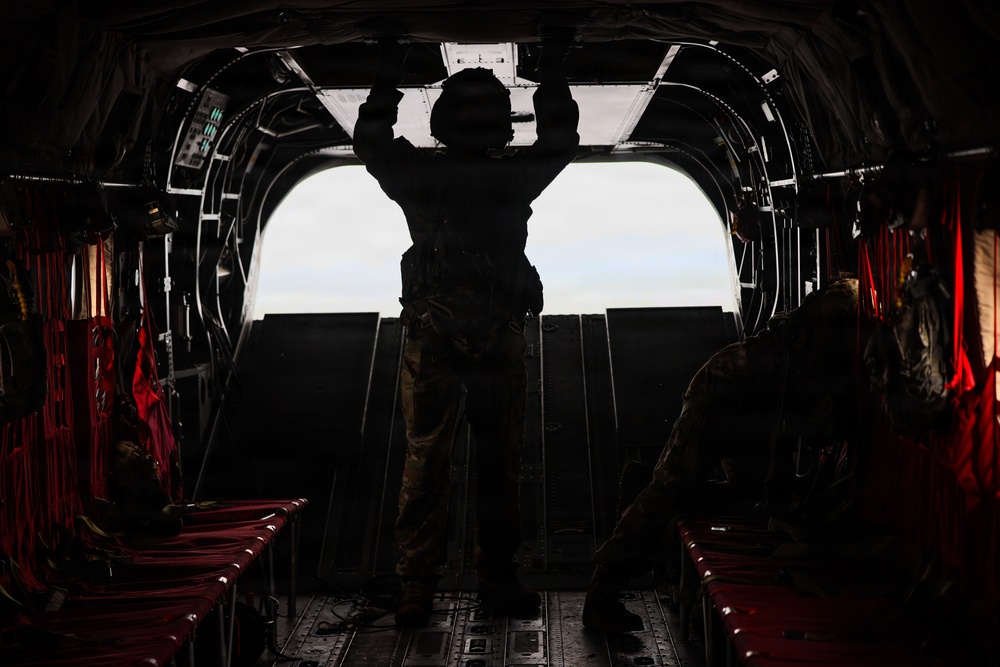 EXERCISE SABER STRIKE 2026