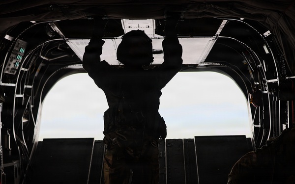 EXERCISE SABER STRIKE 2026