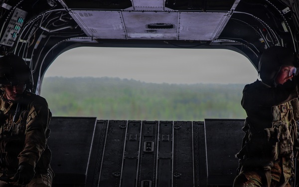 EXERCISE SABER STRIKE 2026