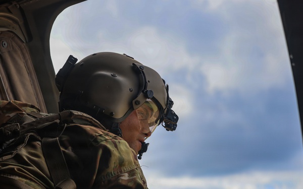 EXERCISE SABER STRIKE 2026