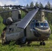 EXERCISE SABER STRIKE 2026