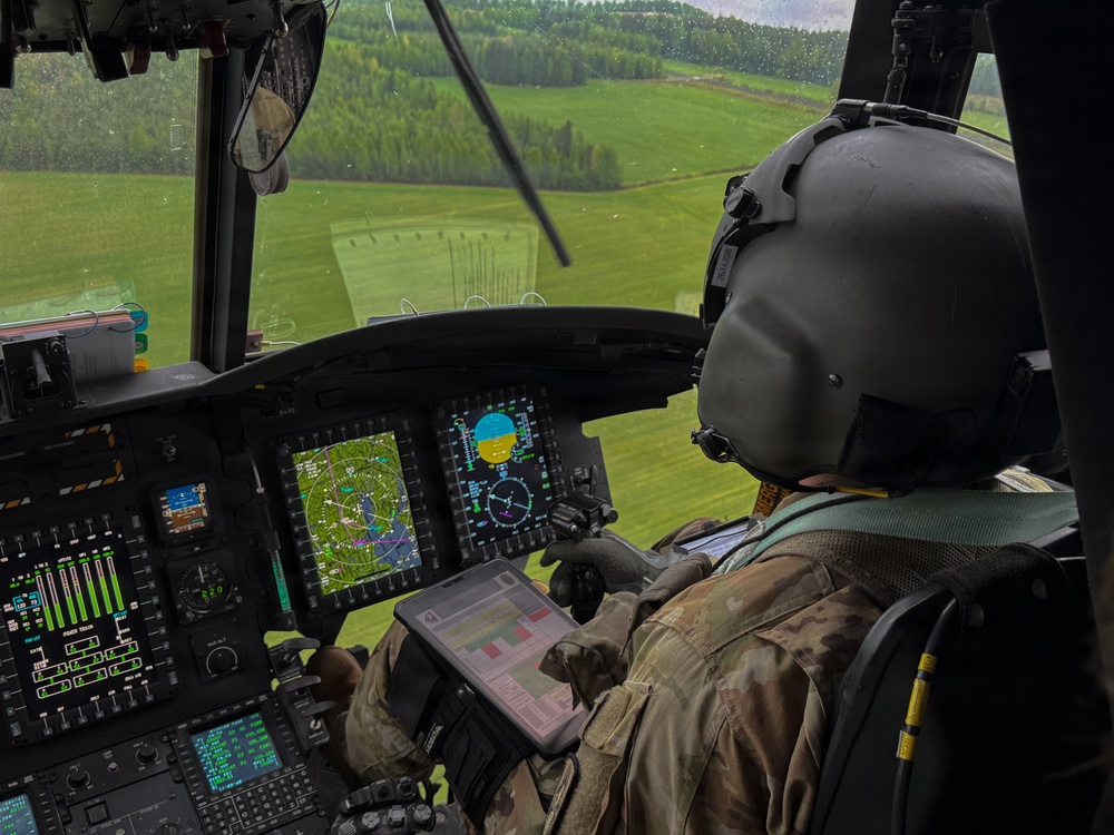 EXERCISE SABER STRIKE 2026