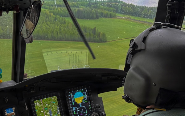 EXERCISE SABER STRIKE 2026