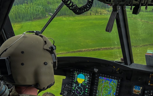 EXERCISE SABER STRIKE 2026