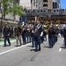 Illinois National Guard Honors Veterans During Chicago Memorial Day Parade