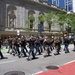 Illinois National Guard Honors Veterans During Chicago Memorial Day Parade