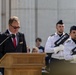 Allies honor fallen Americans at Saint Mihiel Memorial Day ceremony