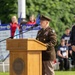 Allies honor fallen Americans at Saint Mihiel Memorial Day ceremony