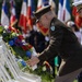 Allies honor fallen Americans at Saint Mihiel Memorial Day ceremony