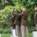 Allies honor fallen Americans at Saint Mihiel Memorial Day ceremony