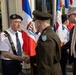 Allies honor fallen Americans at Saint Mihiel Memorial Day ceremony