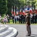 Allies honor fallen Americans at Saint Mihiel Memorial Day ceremony