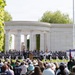 Allies honor fallen Americans at Saint Mihiel Memorial Day ceremony