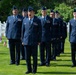 Brookwood Memorial Day Ceremony 2026