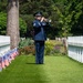 Brookwood Memorial Day Ceremony 2026