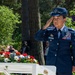 Brookwood Memorial Day Ceremony 2026