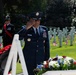 Brookwood Memorial Day Ceremony 2026