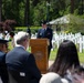Brookwood Memorial Day Ceremony 2026