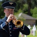 Brookwood Memorial Day Ceremony 2026