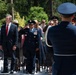 Brookwood Memorial Day Ceremony 2026