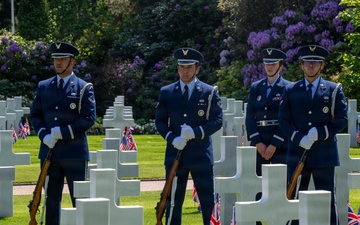 Brookwood Memorial Day Ceremony 2026