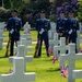 Brookwood Memorial Day Ceremony 2026