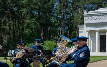 Brookwood Memorial Day Ceremony 2026