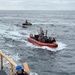 Coast Guard interdicts 10 aliens near San Clemente Island