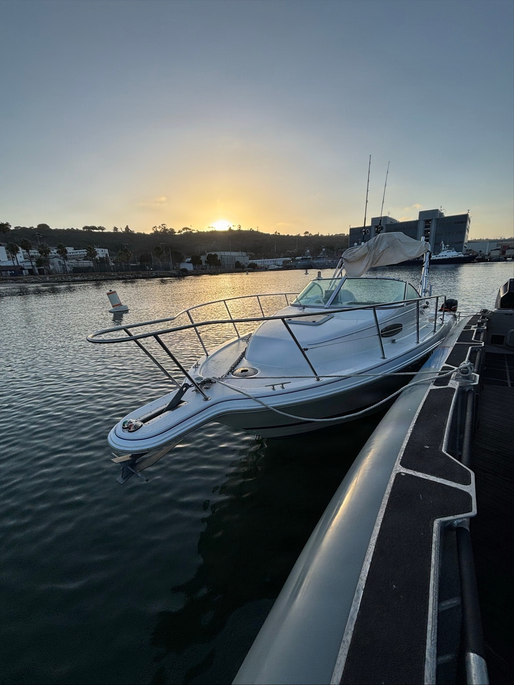 Coast Guard interdicts 10 aliens near San Clemente Island