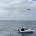 Coast Guard interdicts 10 aliens near San Clemente Island