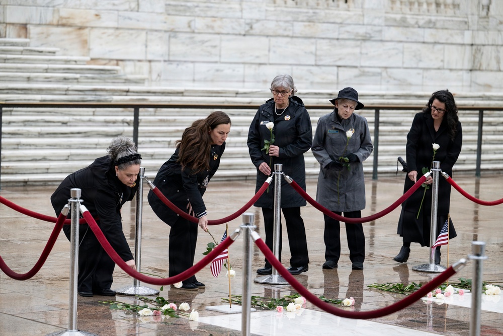 Flowers of Remembrance Day 2026