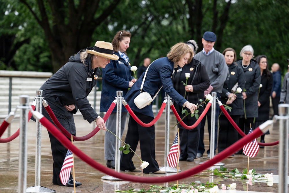 Flowers of Remembrance Day 2026