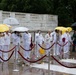 Flowers of Remembrance Day 2026