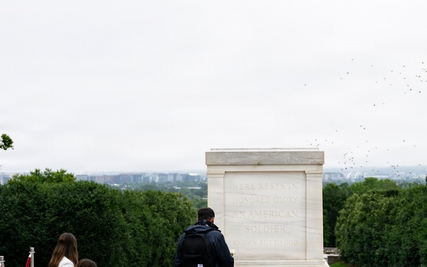 Flowers of Remembrance Day 2026