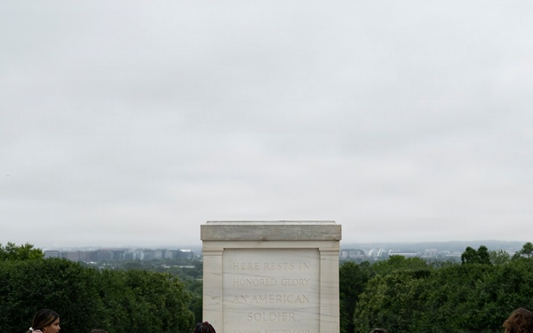 Flowers of Remembrance Day 2026