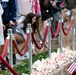 Flowers of Remembrance Day 2026