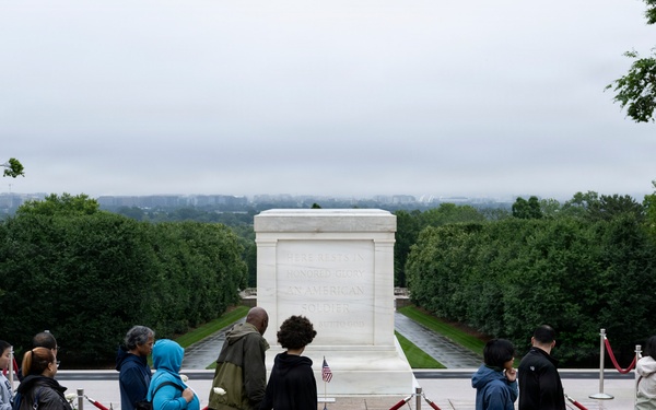Flowers of Remembrance Day 2026