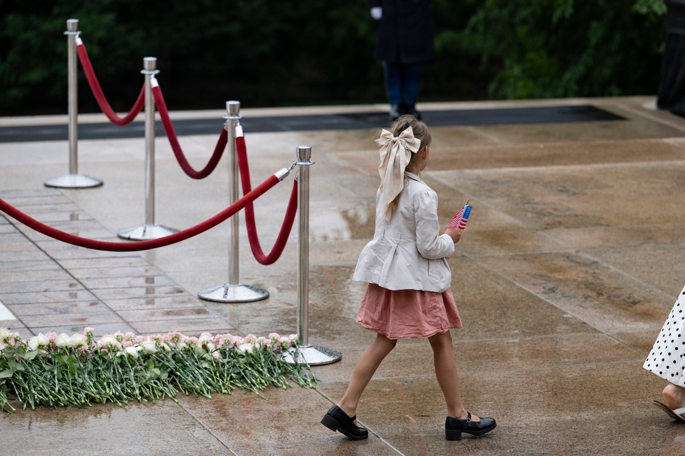 Flowers of Remembrance Day 2026
