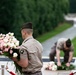 Flowers of Remembrance Day 2026