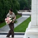 Flowers of Remembrance Day 2026