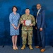 U.S. Army SSG Julia Hernandez Named AACPS' Volunteer of the Month May 2026