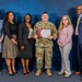 U.S. Army SSG Julio Hernandez Named AACPS' Volunteer of the Month May 2026