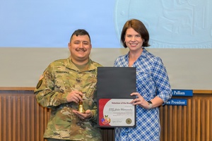 Soldiers Radio News