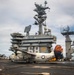 Cooperative Republic of Guyana President and Government and Military Leaders Visit Nimitz