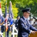 Gen. Anderson honors fallen at Margraten Cemetery