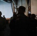 Cooperative Republic of Guyana President and Government and Military Leaders Visit Nimitz
