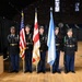 JROTC Cadet Ball and Awards Ceremony