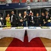 JROTC Cadet Ball and Awards Ceremony