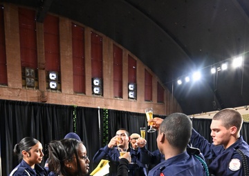 JROTC Cadet Ball and Awards Ceremony